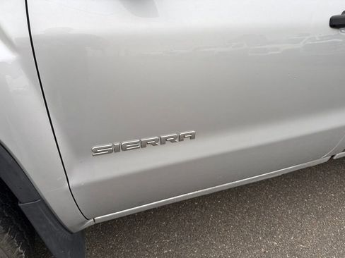 Used 2014 GMC Sierra 1500 2WD Regular Cab image 6