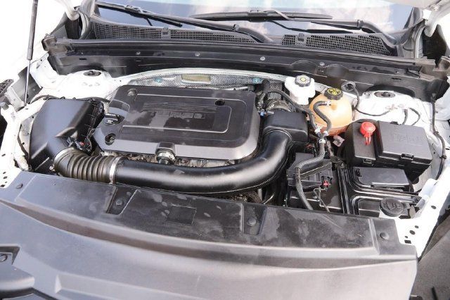 Used 2024 Buick Envision Preferred AWD/4WD image 27
