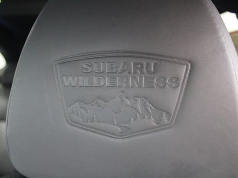 Used 2022 Subaru Outback Wilderness AWD/4WD image 14