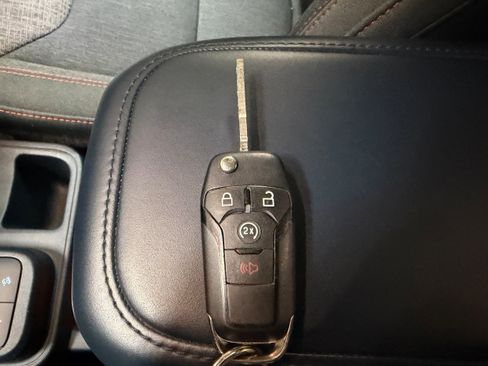 Certified 2022 Ford Maverick XLT w/ Equipment Group 300A Standard image 36