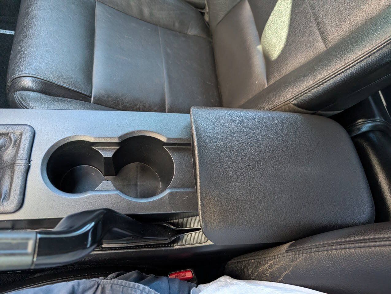 Used 2007 Ford Mustang Convertible RWD image 25