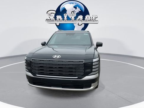 New 2026 Hyundai Palisade Calligraphy image 3