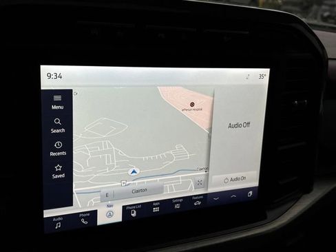 Used 2023 Ford F150 Lariat w/ Equipment Group 502A High image 15