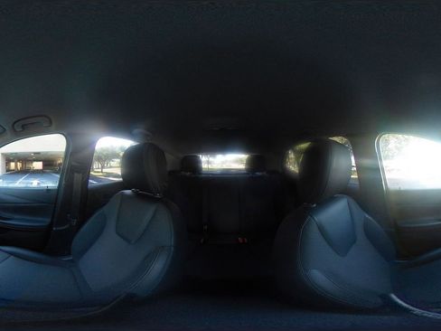 Used 2025 Buick Encore GX Preferred FWD image 37