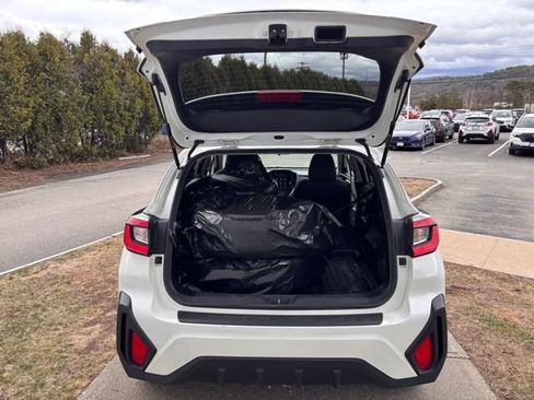 Certified 2024 Subaru Crosstrek 2.0i Premium AWD/4WD image 17