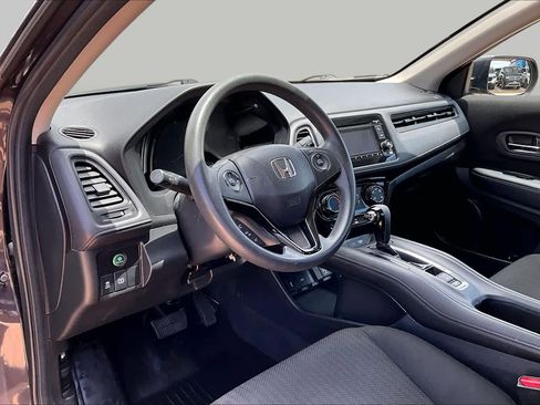 Used 2016 Honda HR-V LX image 15