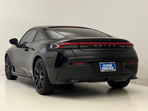 New 2026 Honda Prelude image 7