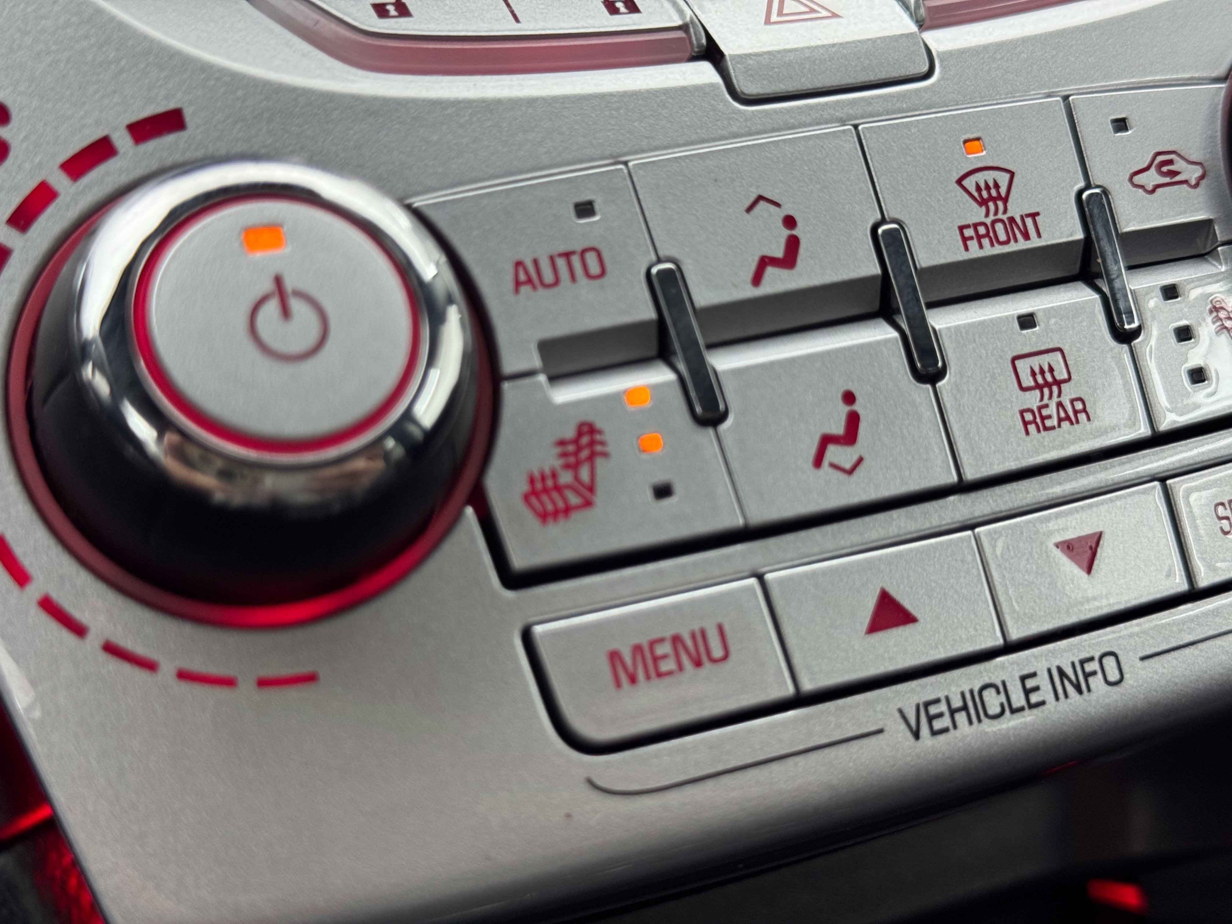 Used 2013 GMC Terrain Denali w/ LPO, Protection Package AWD/4WD image 5