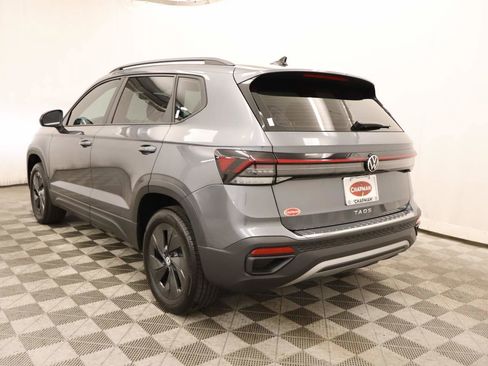 Used 2026 Volkswagen Taos S image 3