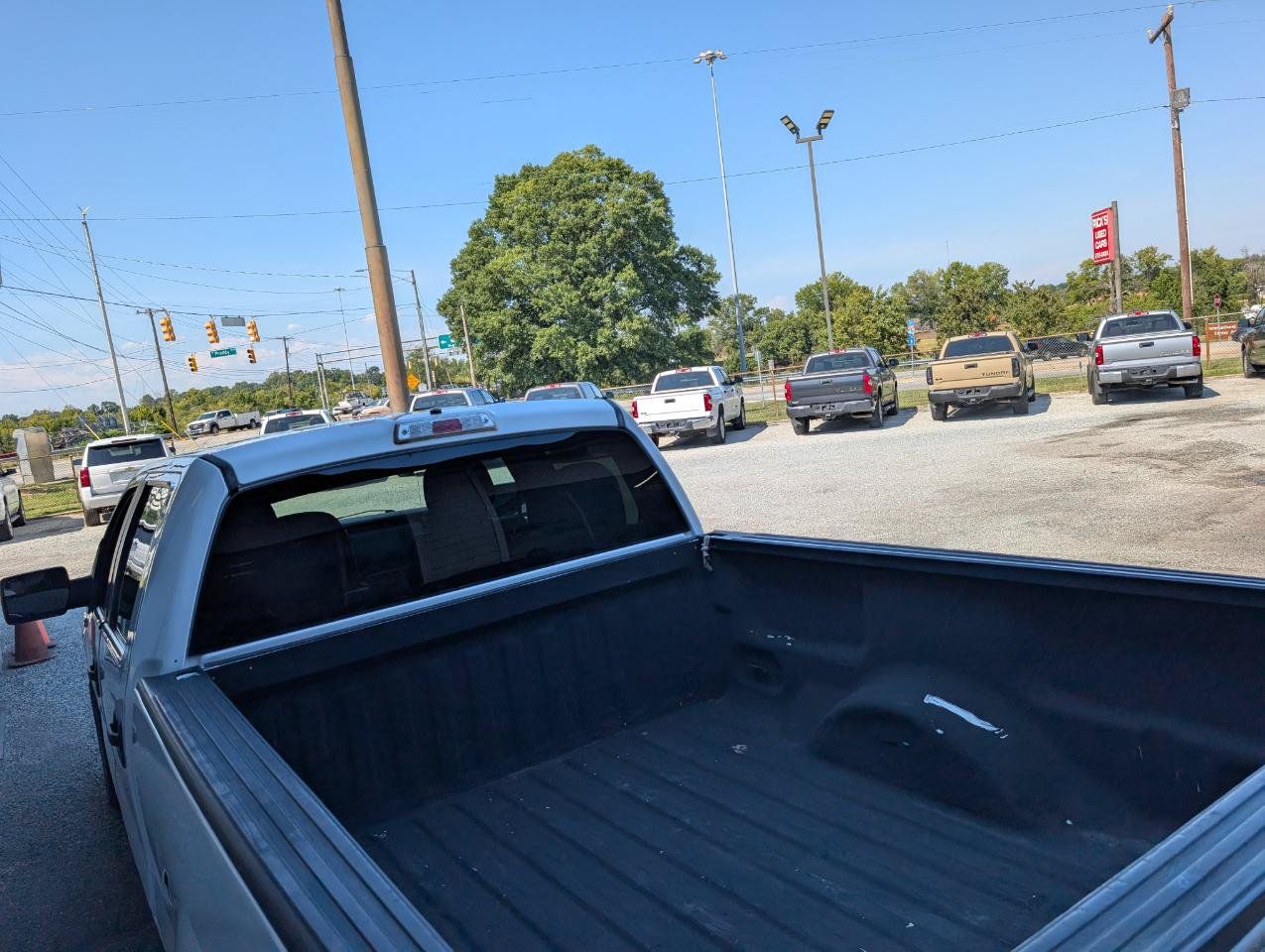 Used 2013 Ford F150 XLT w/ Trailer Tow Pkg RWD image 22