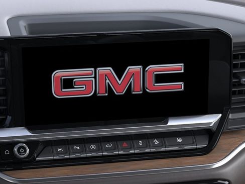 New 2026 GMC Sierra 1500 SLT AWD/4WD image 44