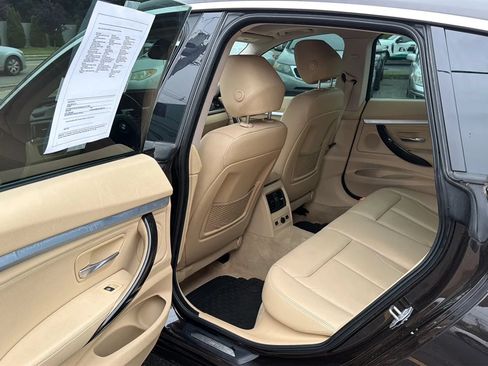 Used 2015 BMW 328i Gran Turismo xDrive AWD/4WD image 26