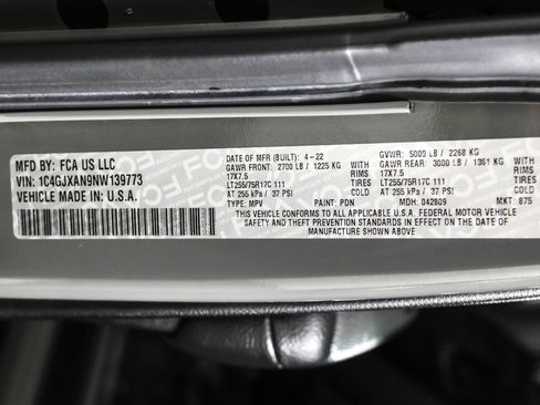 Used 2022 Jeep Wrangler Sport AWD/4WD image 43