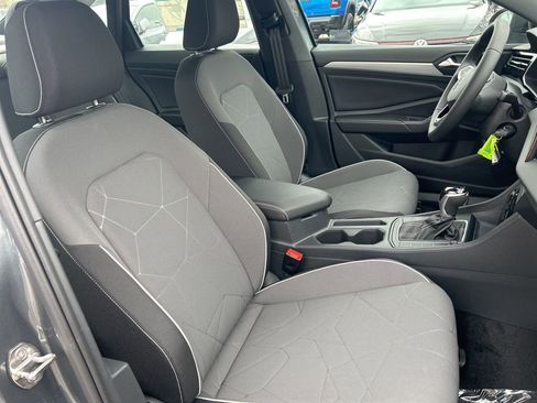 New 2026 Volkswagen Jetta Sport FWD image 29