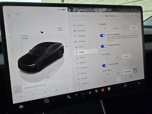 Used 2026 Tesla Model Y Long Range image 54