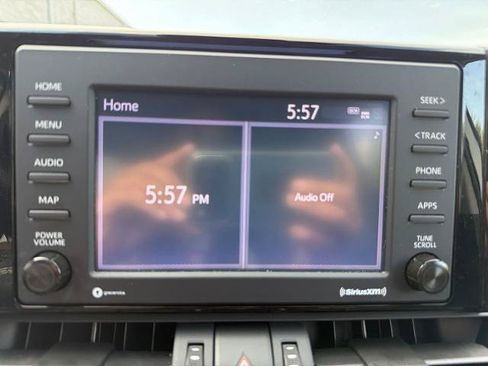 Used 2020 Toyota RAV4 XLE Premium AWD/4WD image 5