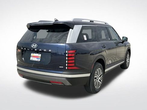 New 2026 Hyundai Palisade SEL AWD/4WD image 5