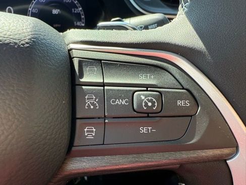 New 2025 Jeep Grand Cherokee L Limited w/ Trailer Tow Package image 16