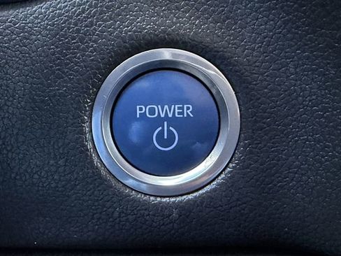 Used 2023 Toyota Tundra Limited w/ Power Package RWD image 21