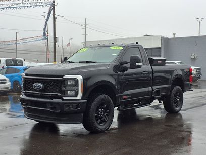 Used 2023 Ford F250 XL w/ STX Appearance Package