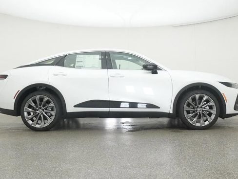 New 2026 Toyota Crown Limited image 60