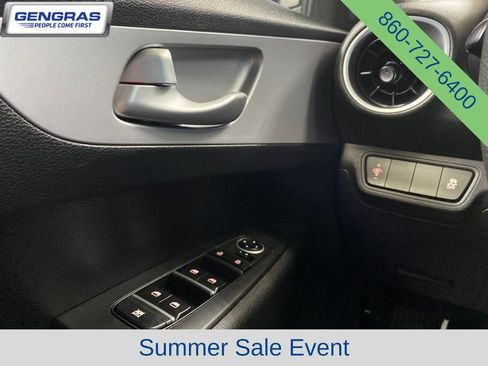 Used 2024 Kia Forte LXS FWD image 23