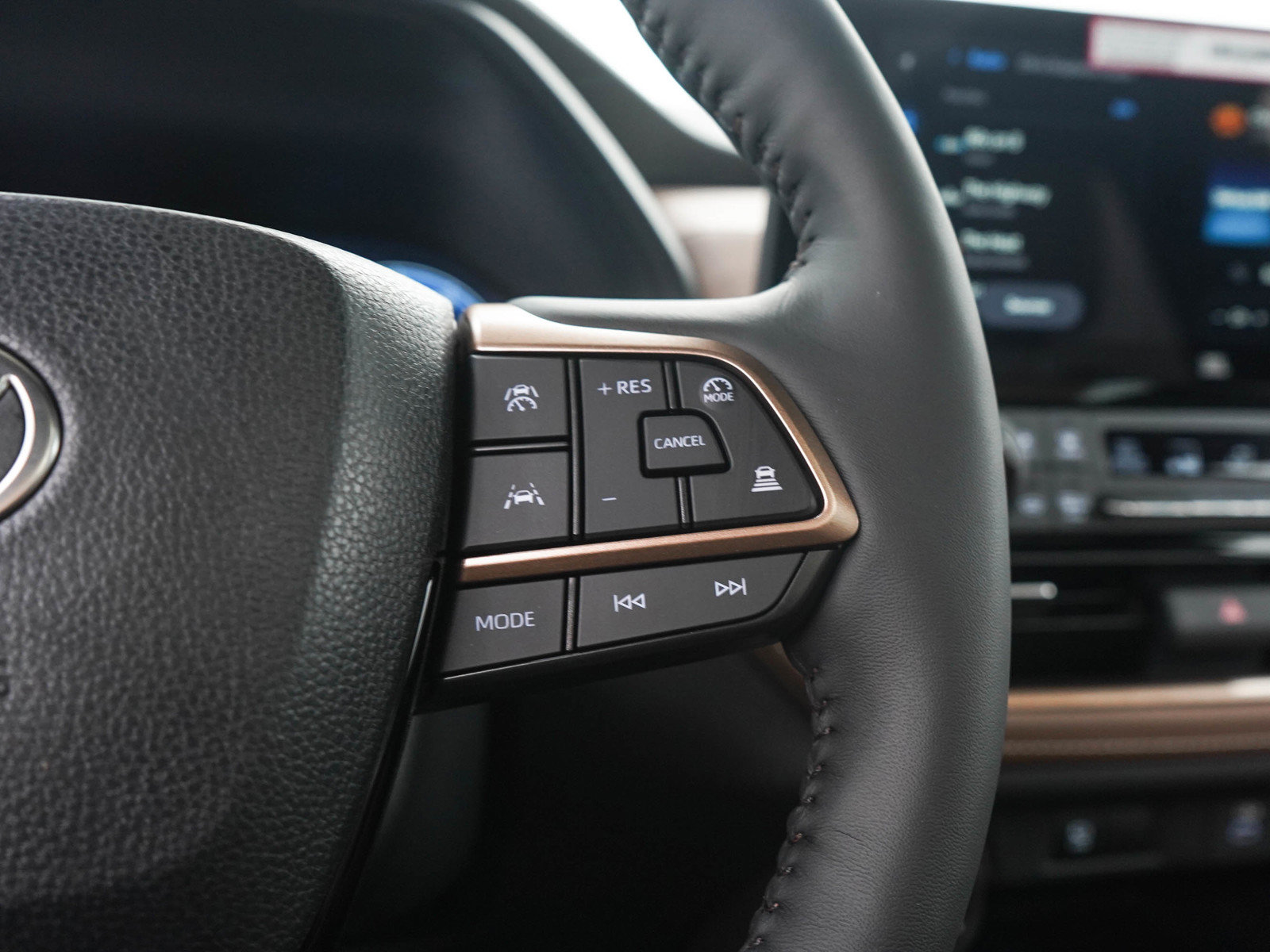 Used 2026 Toyota Grand Highlander AWD Hybrid image 30