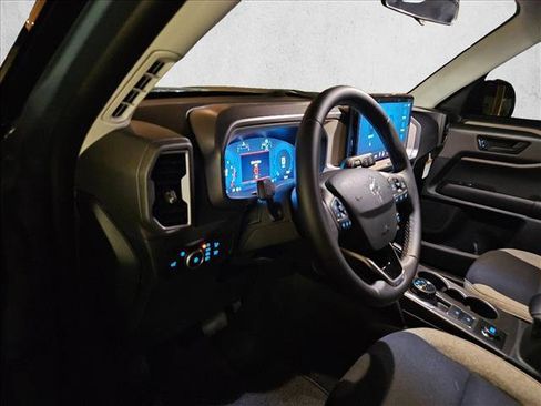 New 2025 Ford Bronco Sport Big Bend w/ Convenience Package image 3