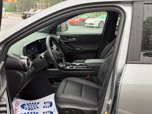 Used 2026 Chevrolet Equinox LT w/ Convenience Package II AWD/4WD image 15