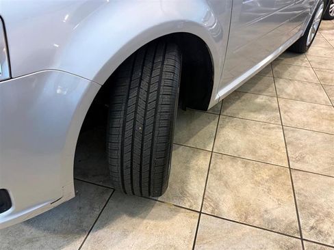 Used 2019 Ford Flex Limited image 35