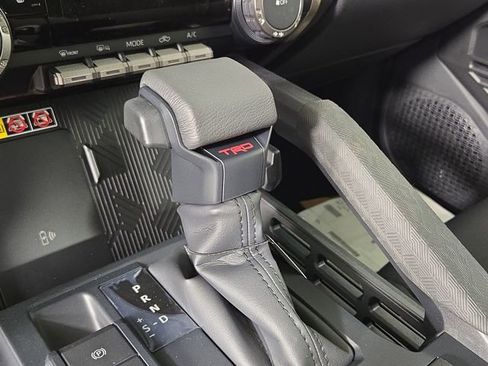 New 2026 Toyota Tacoma TRD Sport AWD/4WD image 19