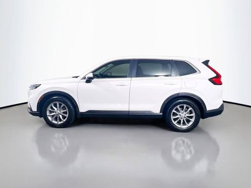 Certified 2024 Honda CR-V EX image 6