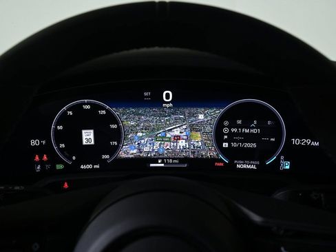 Used 2025 Porsche Taycan 4S image 14