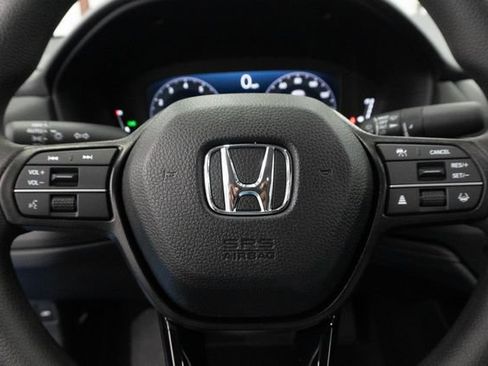 New 2026 Honda Accord LX image 18