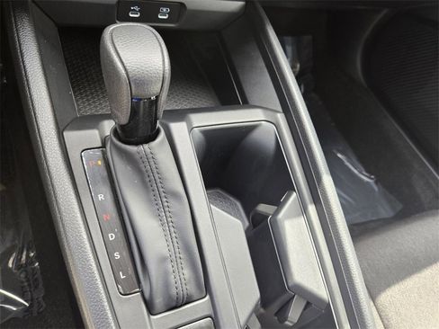 Certified 2024 Honda Accord EX image 19