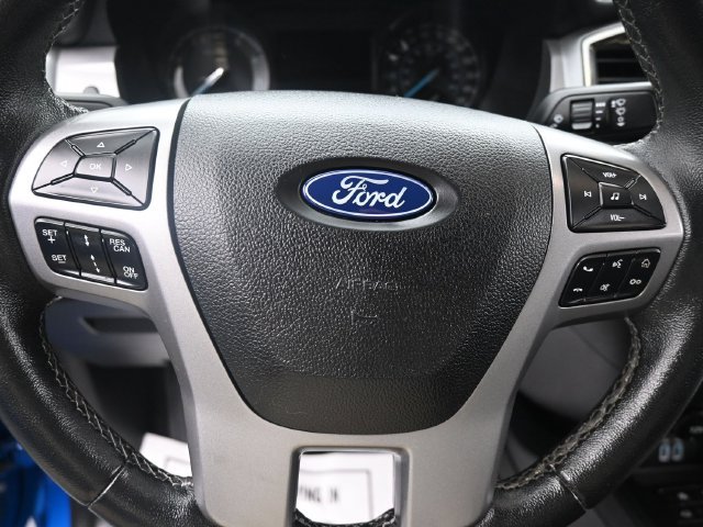 Used 2022 Ford Ranger XLT w/ Equipment Group 301A Mid AWD/4WD image 24