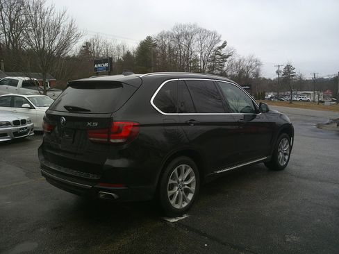 Used 2018 BMW X5 xDrive35i w/ Driving Assistance Package AWD/4WD image 5