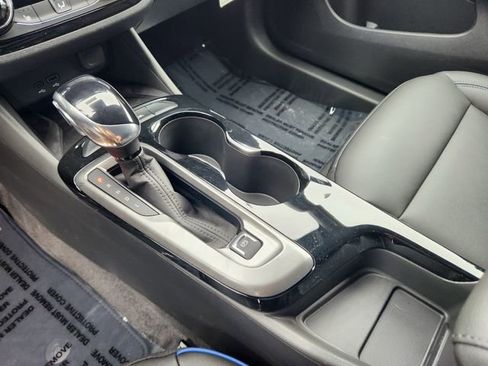 New 2026 Buick Envista Sport Touring w/ Convenience I Package FWD image 16