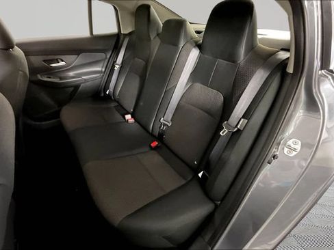 Used 2026 Nissan Sentra S w/ Floor Mat Package FWD image 21