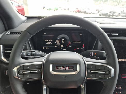 New 2026 GMC Terrain Elevation w/ Black Edition image 13