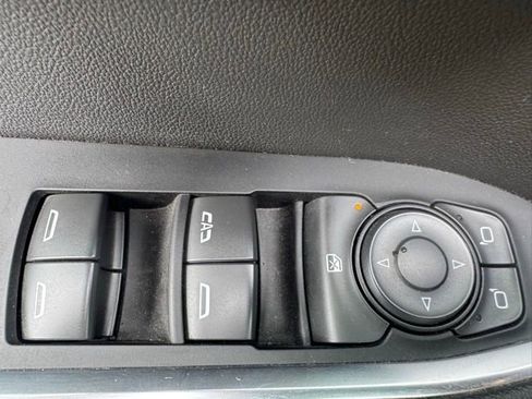 Used 2026 Chevrolet Silverado 1500 RST AWD/4WD image 7