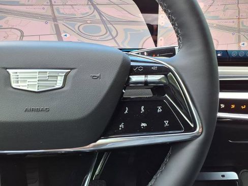 New 2026 Cadillac Lyriq Sport w/ LPO, Floor Liner Package RWD image 17