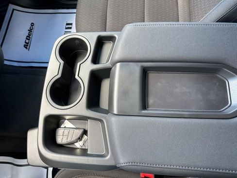 New 2026 Chevrolet Silverado 1500 LT image 37