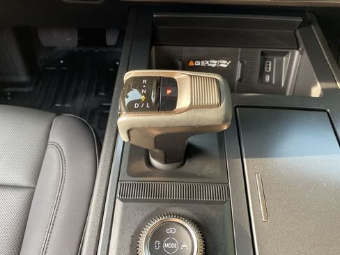 Used 2025 GMC Hummer EV 3X AWD/4WD image 26