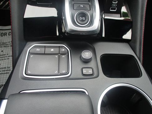 Used 2022 Acura MDX A-Spec AWD/4WD image 27