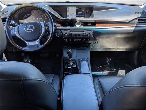 Used 2014 Lexus ES 350 w/ Premium Package FWD image 18