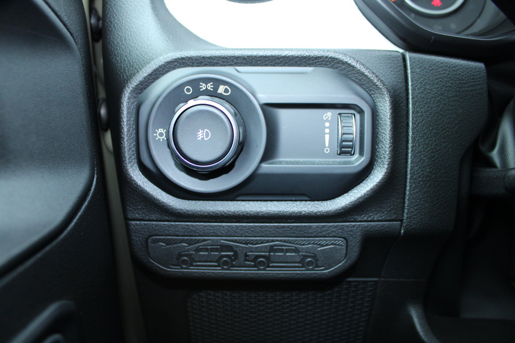 Used 2026 Jeep Wrangler Unlimited Sport AWD/4WD image 31