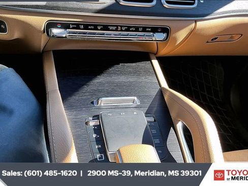 Used 2025 Mercedes-Benz GLE 350 4MATIC image 21