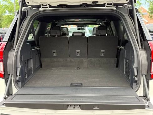 New 2027 Ford Expedition Max Platinum w/ Stealth Performance Package AWD/4WD image 29