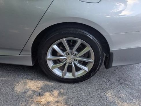 Used 2021 Honda Accord LX image 10